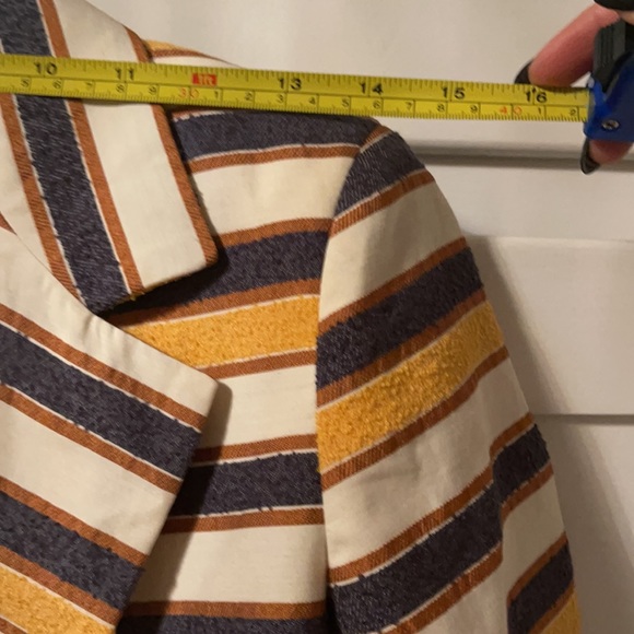 Marciano cropped blazer - Picture 9 of 10